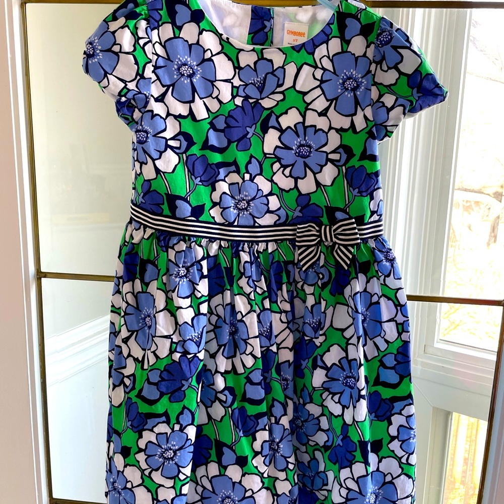 BNWOT Gymboree dress.